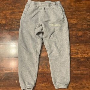 Darc sport sweatpants joggers